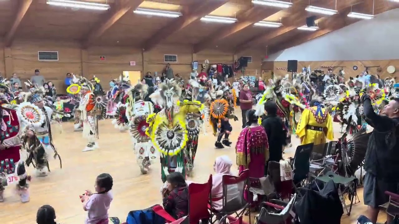 Jermaine Tuckta memorial all around special!  Round bustle 1st go round! Duck & dive song 