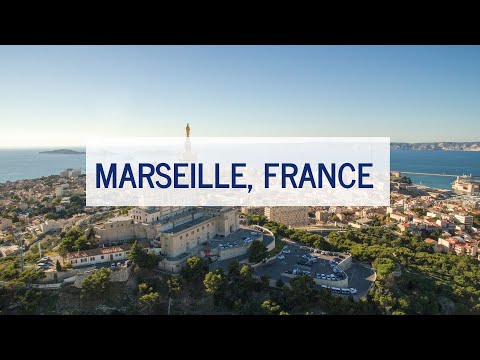 Marseilles, France