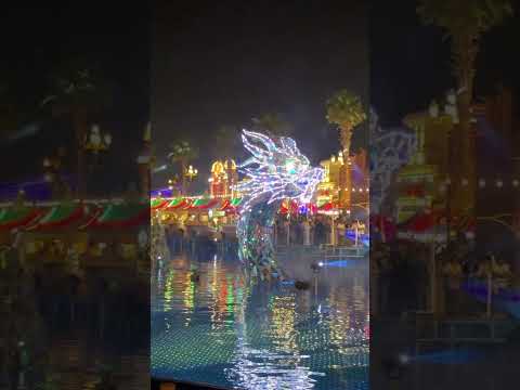 #globalvillage #dubailife #reels