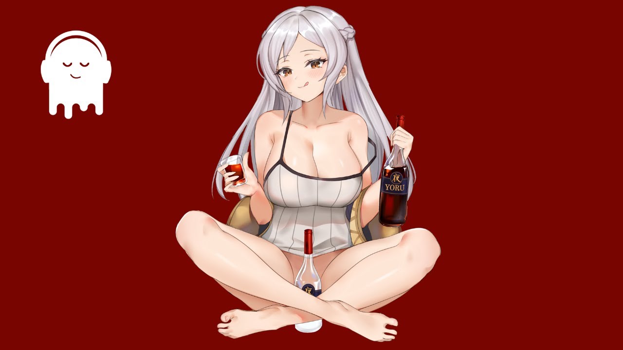 LEOWOLF - Bad Behaviour