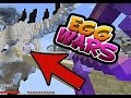 İĞRENÇ HERİF!! - Minecraft: Egg Wars #91