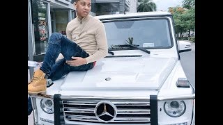 Lil Bibby Announces He's going to College for Computer Engineering on a FULL SCHOLARSHIP!