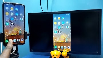 2 Ways for Screen Mirroring in Thomson TV | Thomson Android TV | Screencast