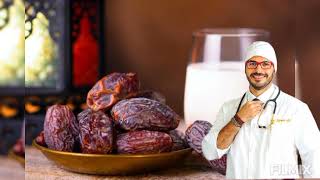 أحسن نظام غذائي في رمضان مع خسارة 10 كيلو مع الدكتور كريم علي