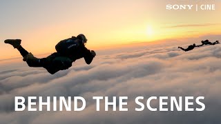 Behind The Scenes At Home, By Jon Joffin Asc, Csc