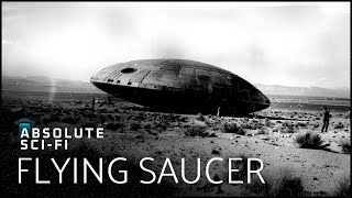 Uncovering The Secrets of Alien Visitation To Planet Earth | Roswell Documentary | Absolute Sci-Fi