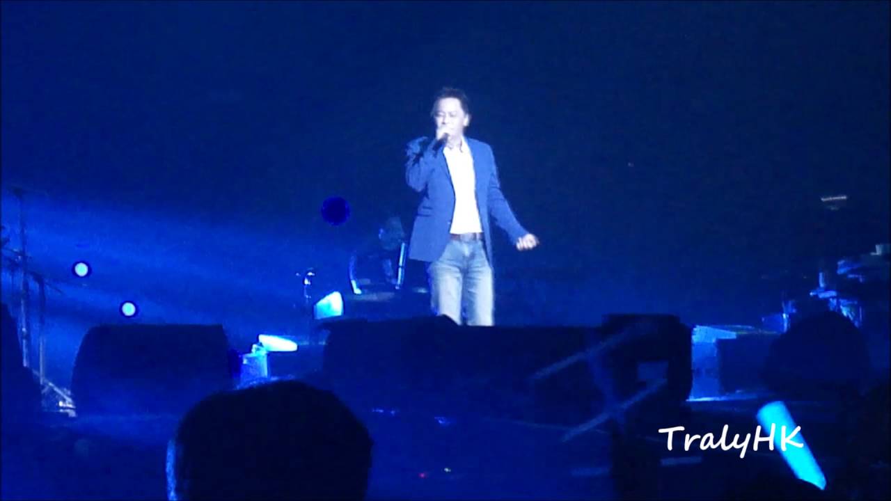 王傑 超犀利趴演唱會2016.07.29 【 是否我真的一無所有 】 【 從來沒愛過 】