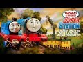 Thomas and the Super Station Mega Compilation | Thomas & the Super Station #7 |Thomas & Friends