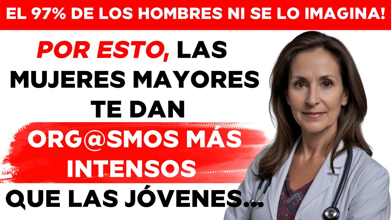 Cosas que las MUJERES hacen en la cama… y que ningún hombre espera ...