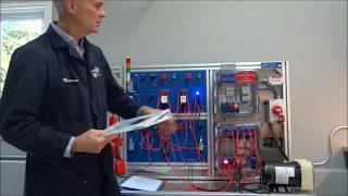 MCT 24VAC 3PH  INTRO