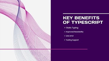 Why TypeScript Wins Over JavaScript – Key Benefits & Real-World Proof!