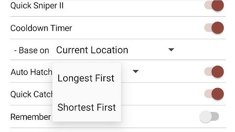 Pgsharp Beta 1.67.2 Update New Free Feature  Auto Hatch Pokemon Go How to working Auto Hatch Feature