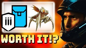 I TESTED THE BALLISTIC SHIELD VS TERMINIDS - HELLDIVERS 2 BALLISTIC SHIELD BUILD