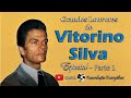 Grandes Louvores de Vitorino (Victorino) Silva. Especial - Parte 1