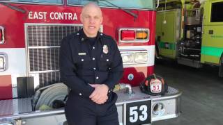 ECCFPD station designation change