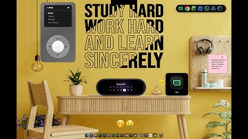 Tech Qubit Drop  DQBIT This Month — The Ultimate macOS UI Upgrade #trending #software #macos #tech