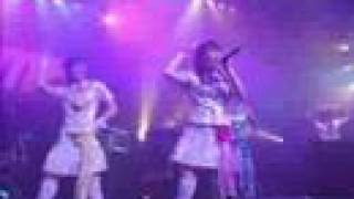 アキハバラブ　ぱふゅーむ x DJ momo-i