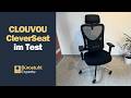 CLOUVOU CleverSeat im Test (5 % Rabattgutschein in Videobeschreibung)