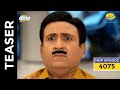 Ep 4075   SNEAK PEEK  Taarak Mehta Ka Ooltah Chashmah      