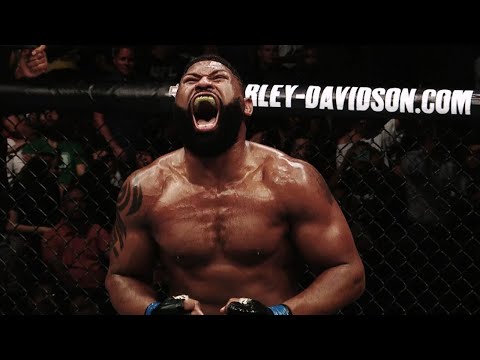 UFC Vegas 3: Blaydes vs Volkov - Preview