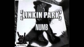 Linkin Park - Numb (Studio Acapella)