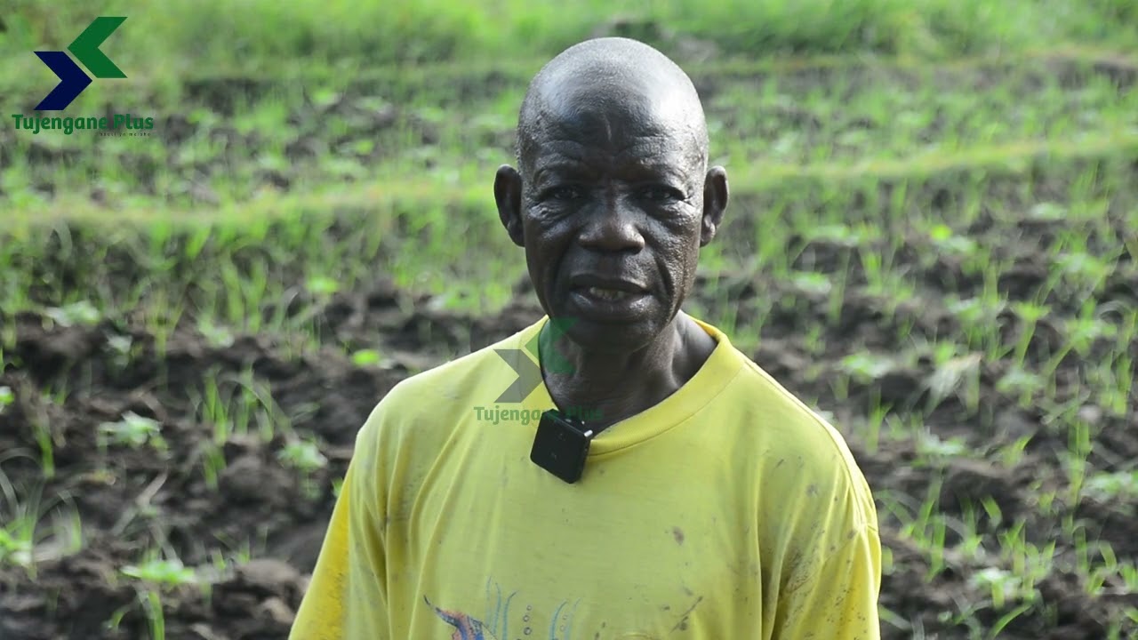ZANGREEN NA WAKULIMA WAIPA UMUHIMU SIKU YA ARDHI YA OEVU DUNIANI