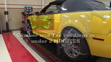 John Bean V3400 - XD Ride Height Tip