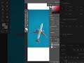 2 Super Quick & Easy Photoshop Tips | #Shorts