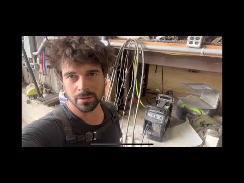 Modifying your Hypertherm Powermax Plasma Hand Torch to work with a CNC Plasma Cutter