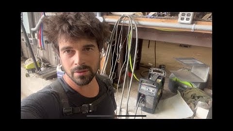 Modifying your Hypertherm Powermax Plasma Hand Torch to work with a CNC Plasma Cutter