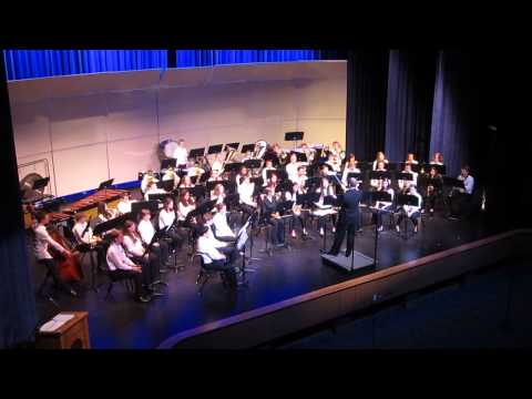 CHHS Symphonic Band