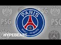 Capture de la vidéo The Football Club Taking Over The World | Behind The Hype: Paris Saint-Germain