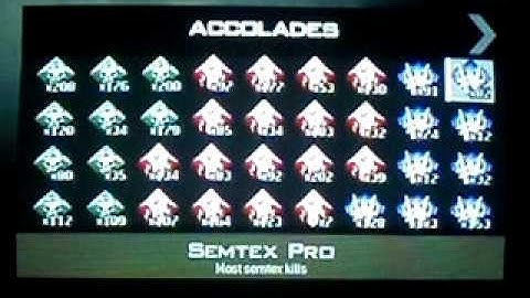 modern warfare 3 all accolades
