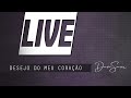 🔴  Live | Davi Sacer - &quot;No caminho do milagre&quot;
