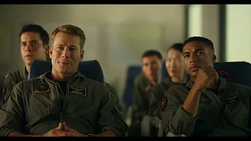 ¿Es Top Gun 2 apta para niños de 10 años?