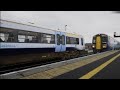 Leaving Southeastern High Speed Map with a Class 465 Train Sim World 3