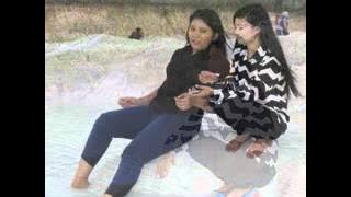 Frans D'Academy~mahkluk cantik~cover rusdi,septi,supri & arta