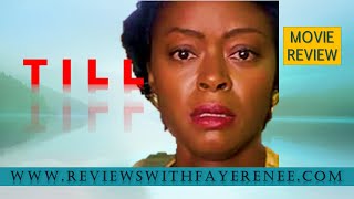 TILL - Movie Review (2022)