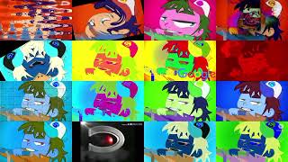 16 The Camp Best Animation Logos V3 Tcb Logos Style