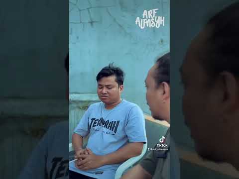 Aktor umkm edisi nembak cewek