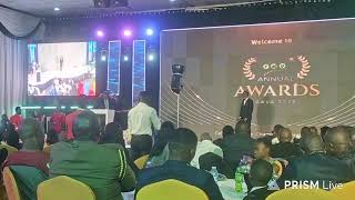 LIVE: FMU Annual Awards 2025