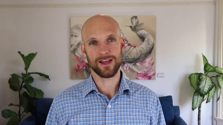 New Year's Message from Dr. Lance