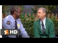 Won&#39;t You Be My Neighbor? (2018) - I Love You Just The Way You Are Scene (7/10) | Movieclips