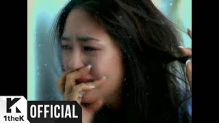 [MV] Fin.K.L(핑클) _ 영원