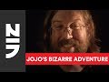 JoJo's Bizarre Adventure Set 3 | Tarot Reading | VIZ
