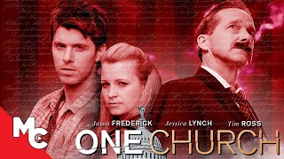 One Church | Full Movie | Gripping Political Drama | Jason Frederick image