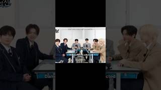 Txt X Bts X Enhypen X Dongpyo In One Frame