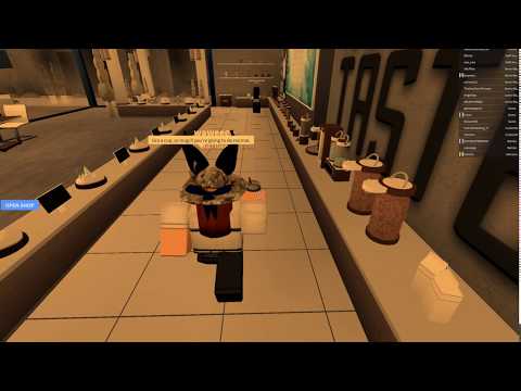 Steam D Recipe Guide Roblox Youtube - steamd recipe guide roblox