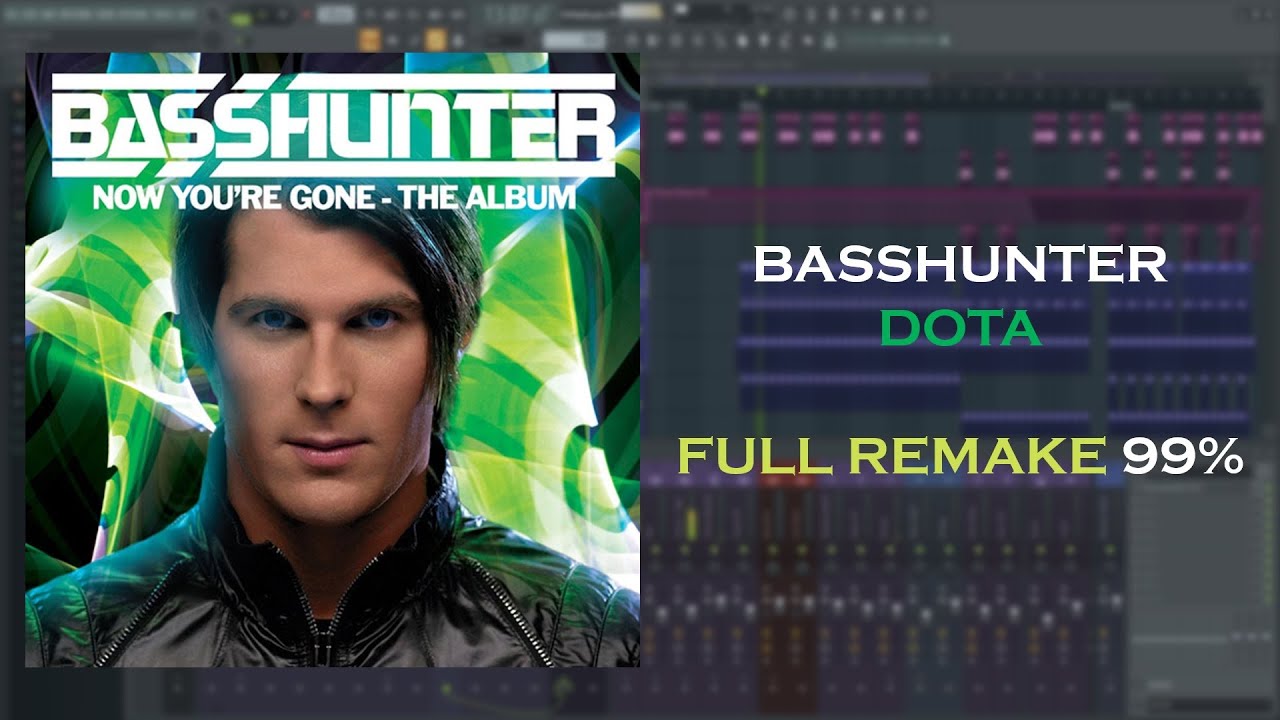 Dota radio edit. Basshunter 2023. Basshunter Dota. Basshunter Now you're gone Dota.