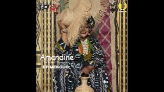 Amandine - ETIMEKOUO ( Music)